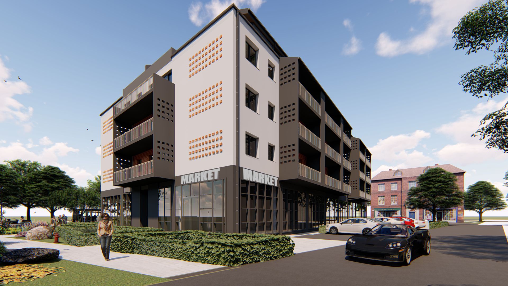 SPATIU COMERCIAL- ZONA MEHALA - Poză 3