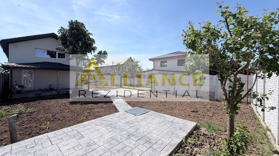 Casa Individuala - 6 camere - 3 bai - 550 mp teren - Poză 4