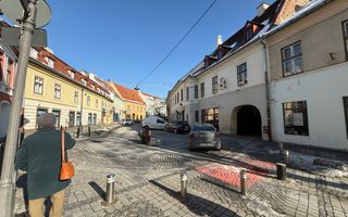 Apartament 2 camere | Etaj 1 | Spatiu comercial Ultracentral - Poză 17