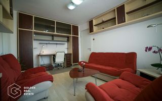 Apartament superb, ultracentral, 3 camere, centrala proprie si 2 locuri parcare - Poză 4