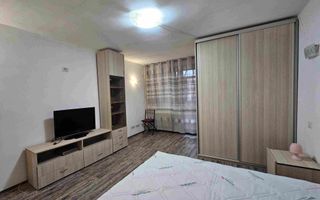 Garsonieră de închiriat – Șos. Giurgiului, vis-a-vis de Piața Progresu - Poză 8