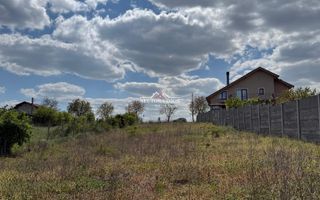 NECTORA IMOB-Teren Intravilan, Str. Piersicilor, 1165 mp, Utilitati - Poză 5