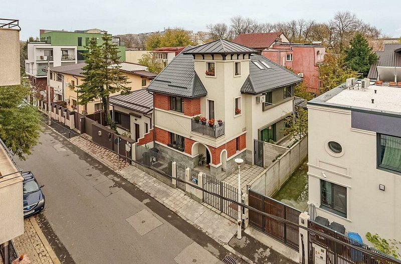 Vila pozitie excelenta | Piata Muncii - Poză 4