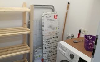 Giroc | 2 camere | Decomandat | Etaj 1 | Mobilat și utilat | Aproape de Daf - Poză 8