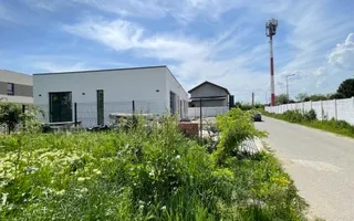Vila individuala**4 camere**Teren 510 mp//Tamasi/Corbeanca - Poză 28