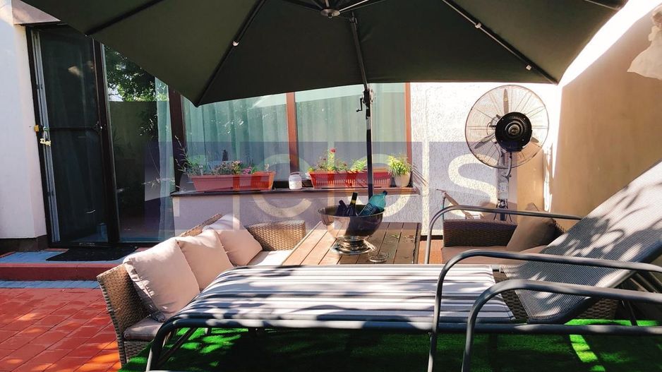 2 CAMERE| PIPERA LAKE APARTAMENTS| 59 MP| CURTE 40 MP| OCAZIE - Poză 7