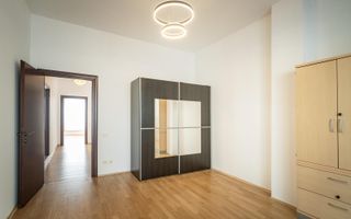 PENTHOUSE LUXOS CU TERASA DE 150 MP LA  INCHIRIERE LANGA HERASTRAU - Poză 7