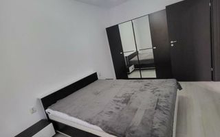 2 camere | Pod Baneasa | Herastrau | Parcare | Terasa - Poză 5