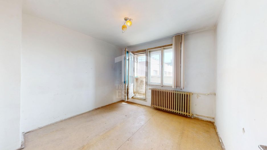 Apartament 3 Camere Gorjului 71 mp etaj 10/11 metrou 7 min - Poză 7