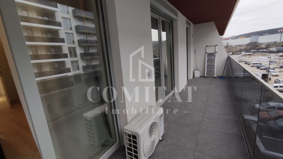 Apartament | 2 camere | 59 mp | Elite City - Poză 8