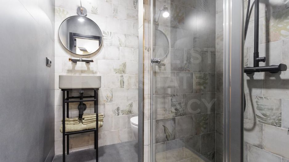 Chirie, apartament, 3 camere, strada Tricolorului, Centru - Poză 48