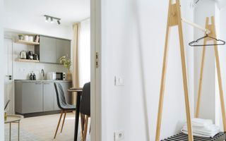 2 dormitoare + living  I Universitate I Bloc 1960 I Pretabil AIRBNB - Poză 10