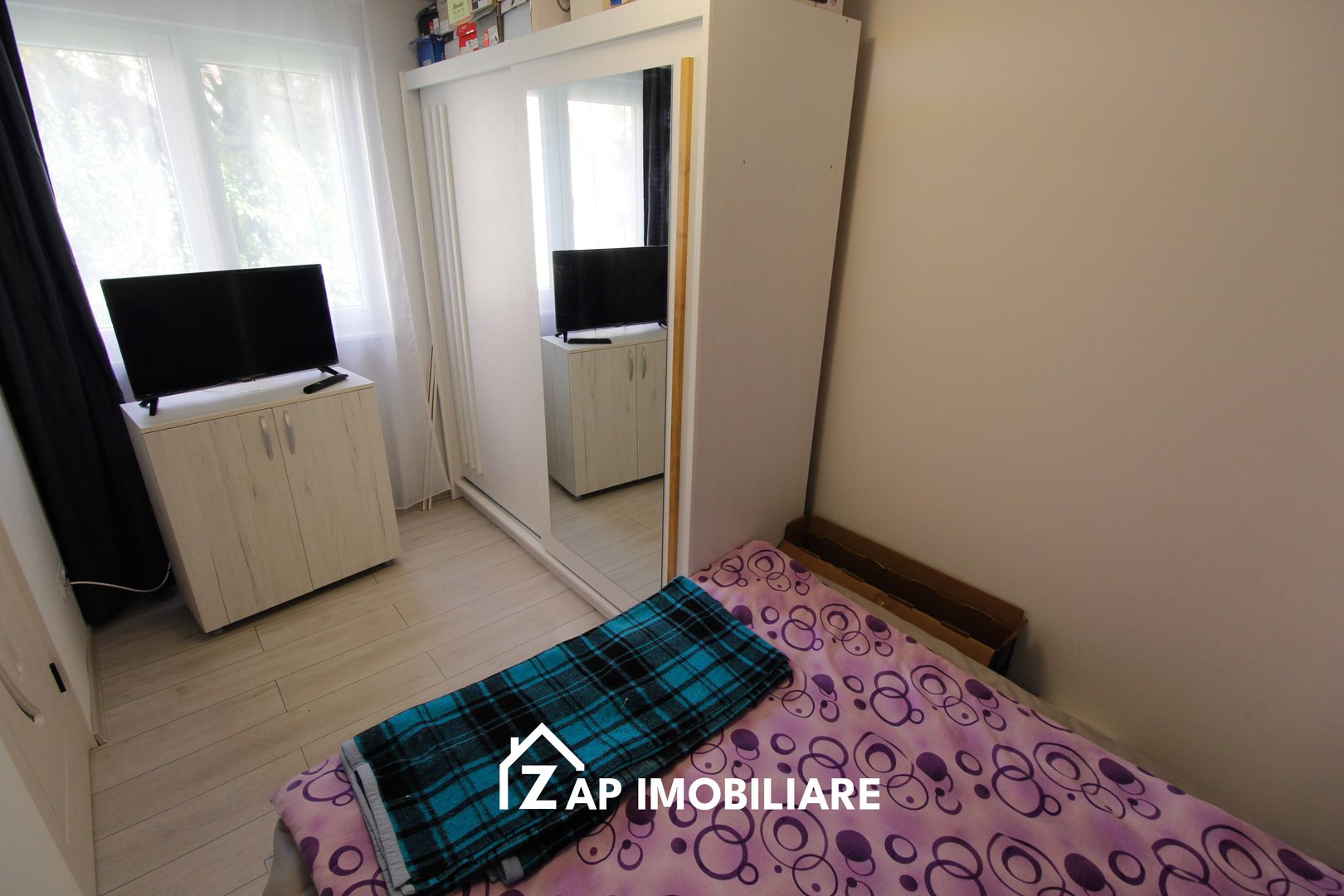 Aleea Savinesti - Ap 2 camere - Renovat complet - Poză 7