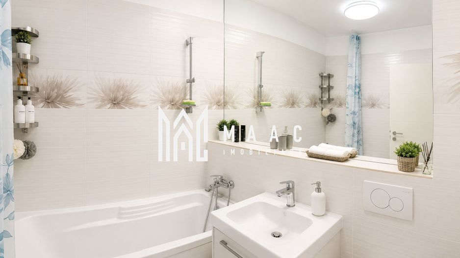 Apartament 3 camere | Balcon | Parcare | Zona Rahovei - Poză 11