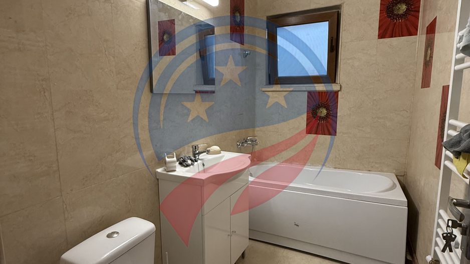 Apartament de inchiriat/Craiova/1 mai - Poză 13