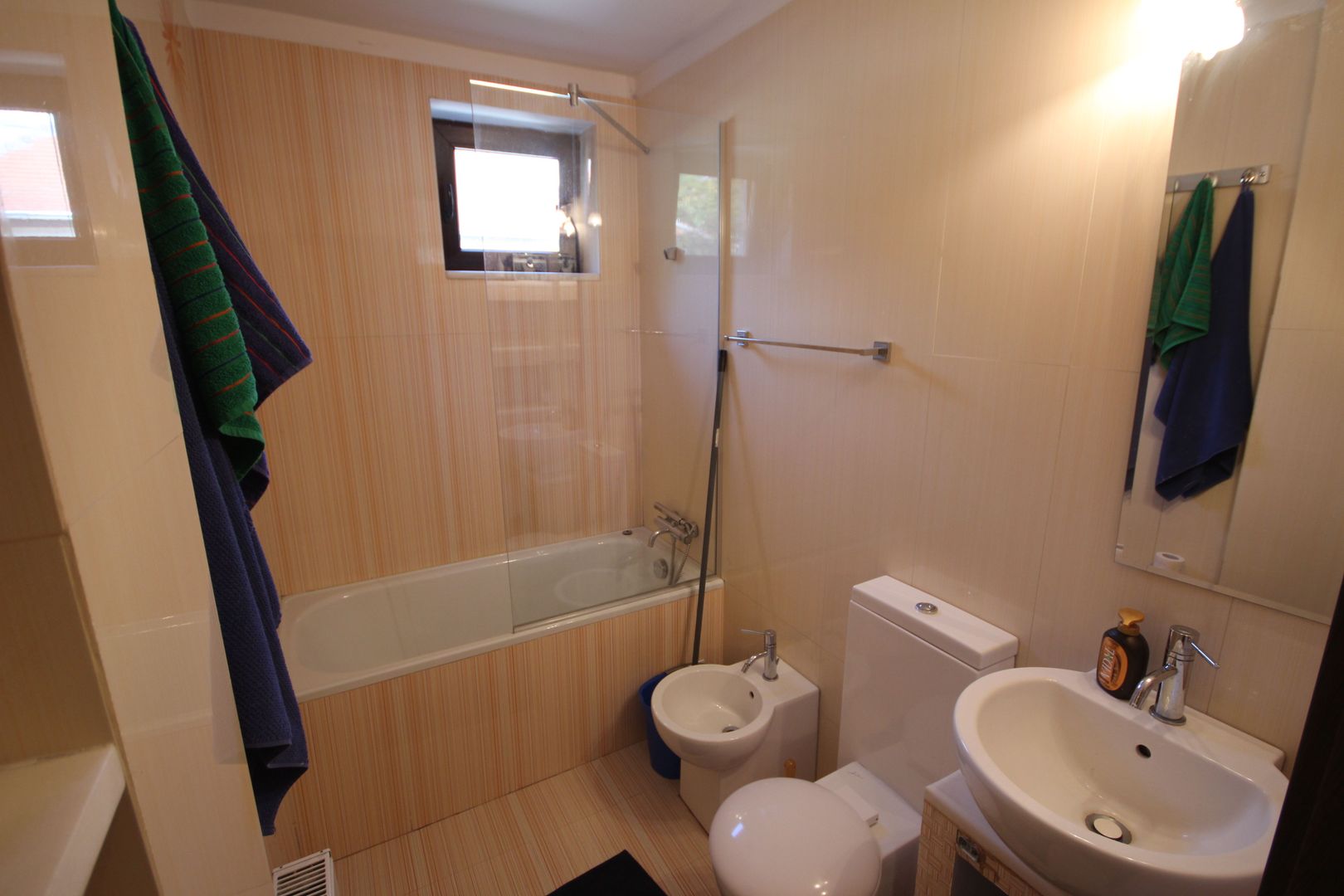 Apartament cu 2 camere zona Medicina - Poză 16