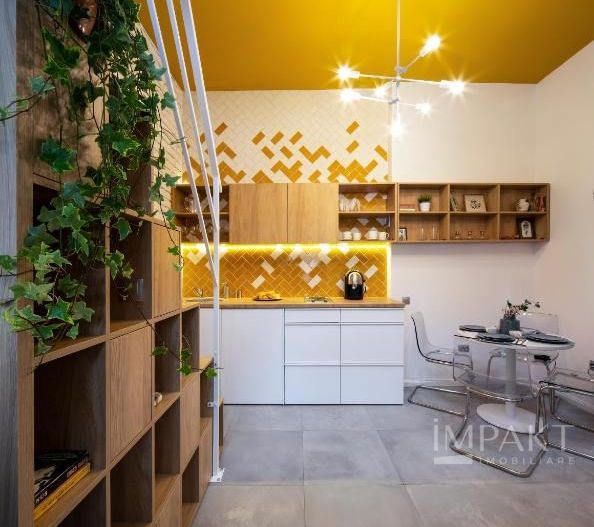 Pachet investitional | 2 apartamente | Randament activ | Zona Centrala - Poză 1