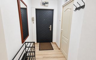 Apartament 2 camere ND 35 mp Tatarasi Ateneu 350 euro - Poză 8
