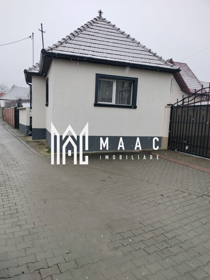 Exceptional - Casa verde de închiriat în Săliște Jud Sibiu - Poză 24
