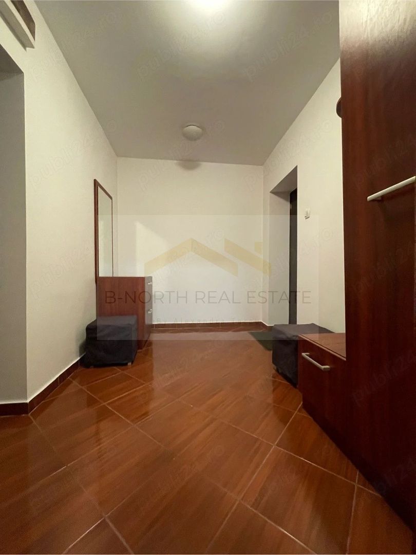 Apartament 2 camere de închiriat | Decomandat | Centrală proprie | Tineretului - Poză 4