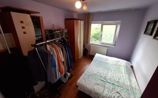 Aradului Vest, 3 camere decomandate, 2 bai, 2 balcoane, centrala gaz, - Poză 19