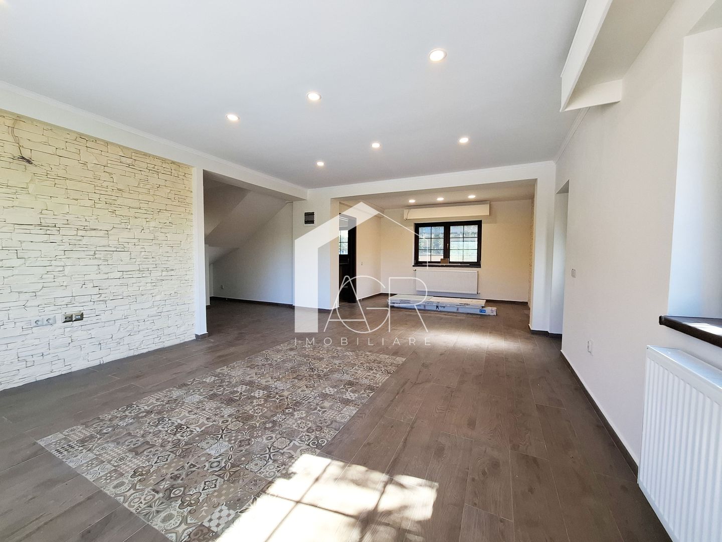 Casa P+M, cu 4 camere, Paulesti - Poză 3