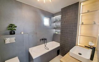 Apartament 3 camere ultrafinisat, cartier Grigorescu! - Poză 10