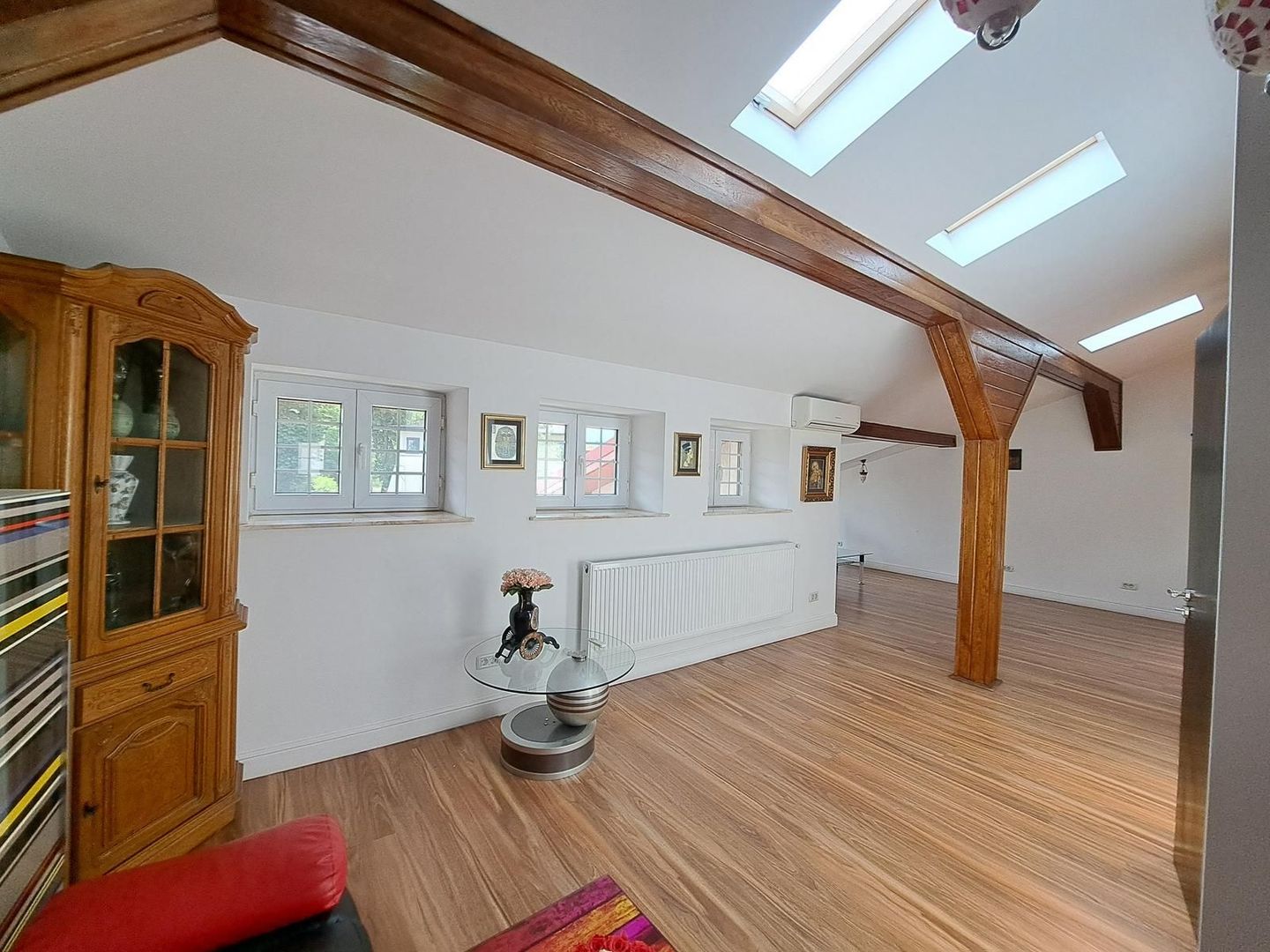 Vilă Lux în Centru Capitalei – Ideală pentru Rezidențial sau Buisness - Poză 17