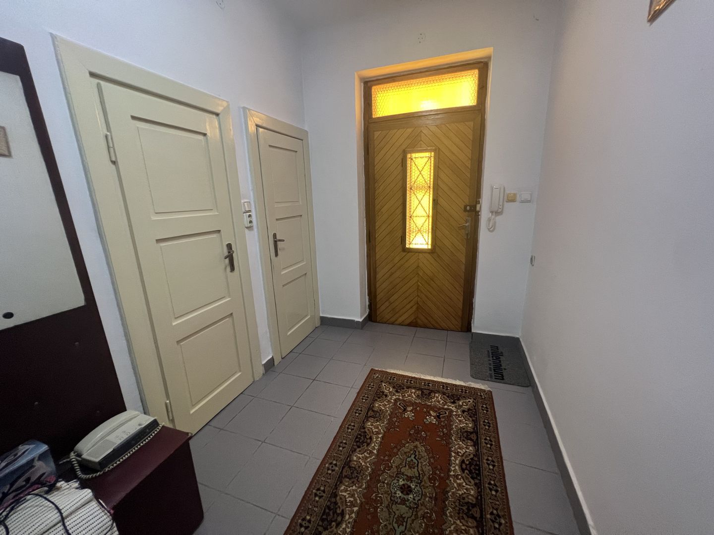 CASA CU TEREN GENEROS- 1.593 MP - Poză 10