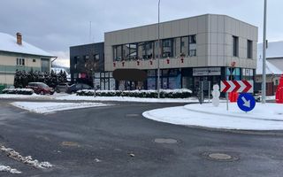 Spațiu comercial de mari dimeniuni - poziție strategică pentru retail - Poză 5