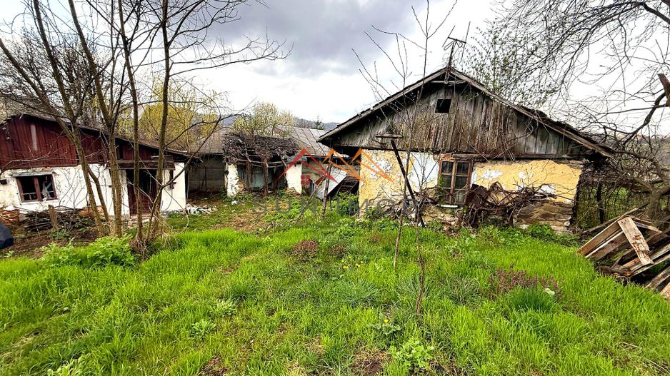 Teren intravilan 375mp |Deschidere 24m | Bănești, Prahova | Comision 0 - Poză 1