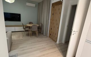 Apartament prima închiriere I Terasă 10 mp I zona Lipovei - Poză 5