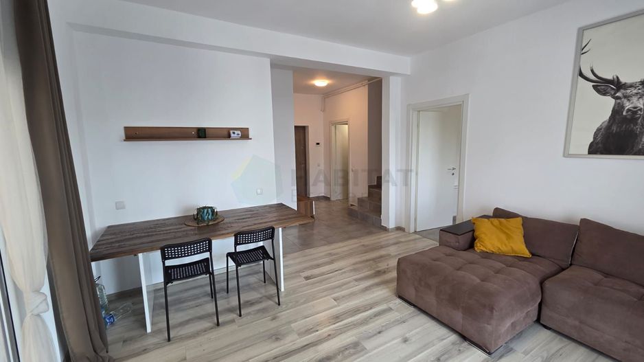 Penthouse spectaculos de închiriat în Cosmopolis – Northlight | - Poză 5