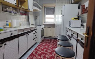 COMISION 0 | 4 camere Superb | Metrou Crangasi | Bloc 1986 - Poză 2