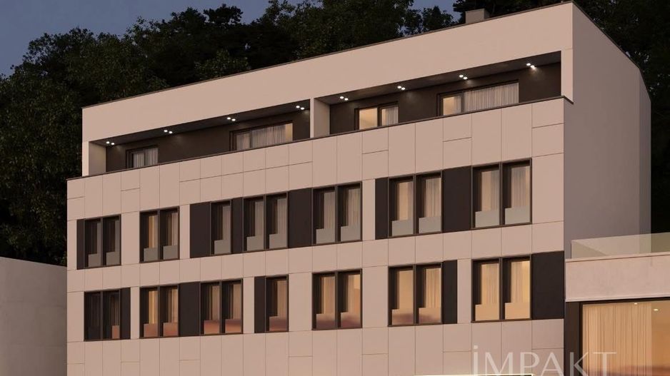 Spatiu Comercial Premium – Versatilitate și Eleganta in Inima Orasului - Poză 1