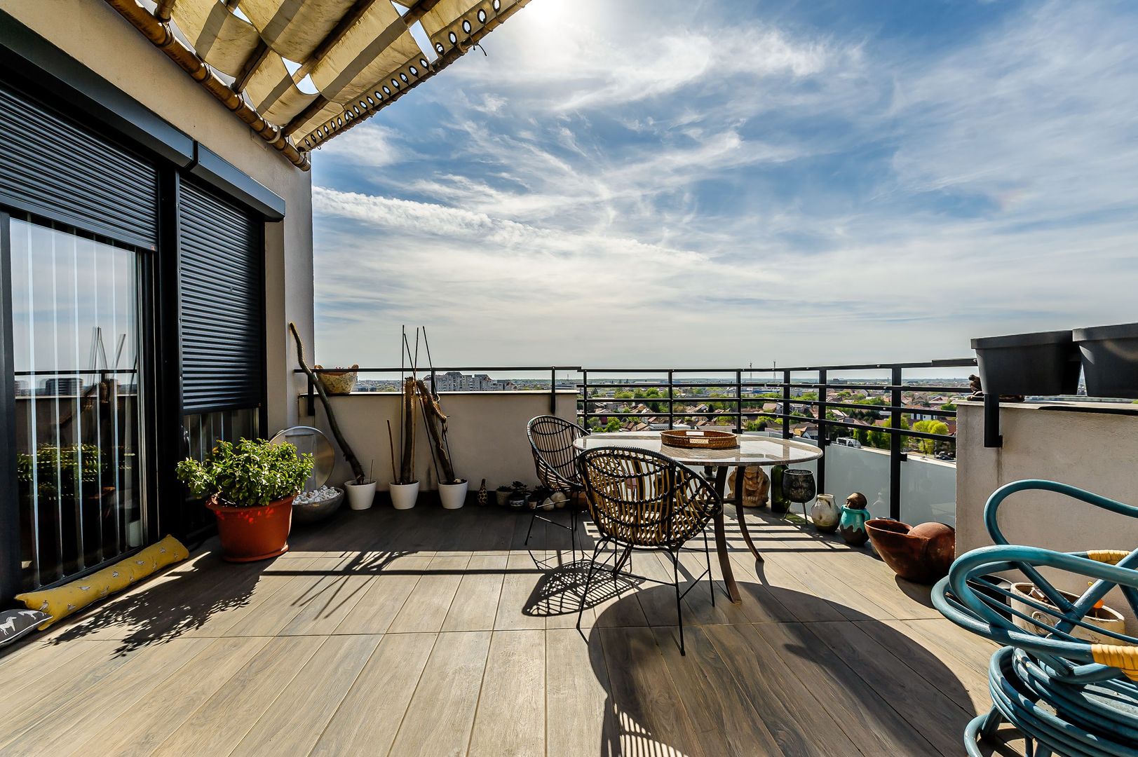 Pret redus Apartament unic in Arad - Poză 9