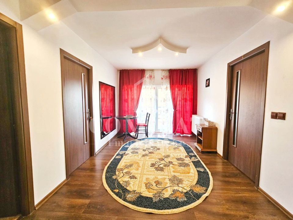 OPORTUNITATE | Apartament cu 7 Camere | 3 Niveluri | 200mp | Borhanci - Poză 37