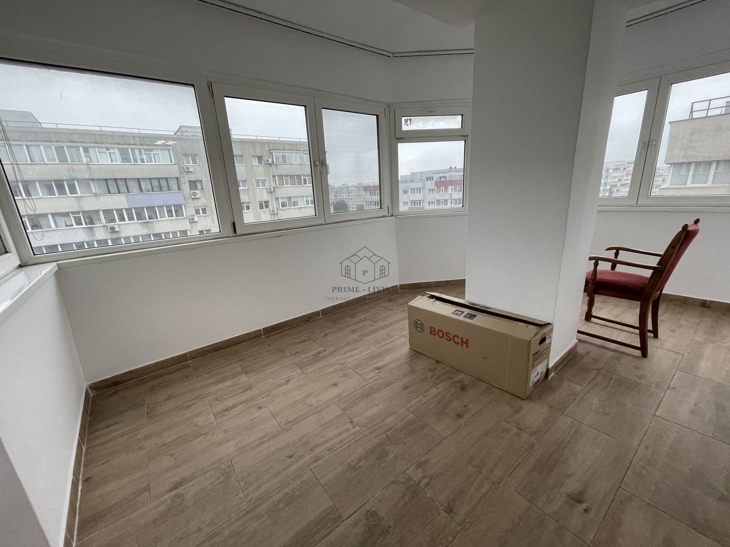 Apartament spatios pentru inchiriere in zona Blvd. Mihalache - Poză 5