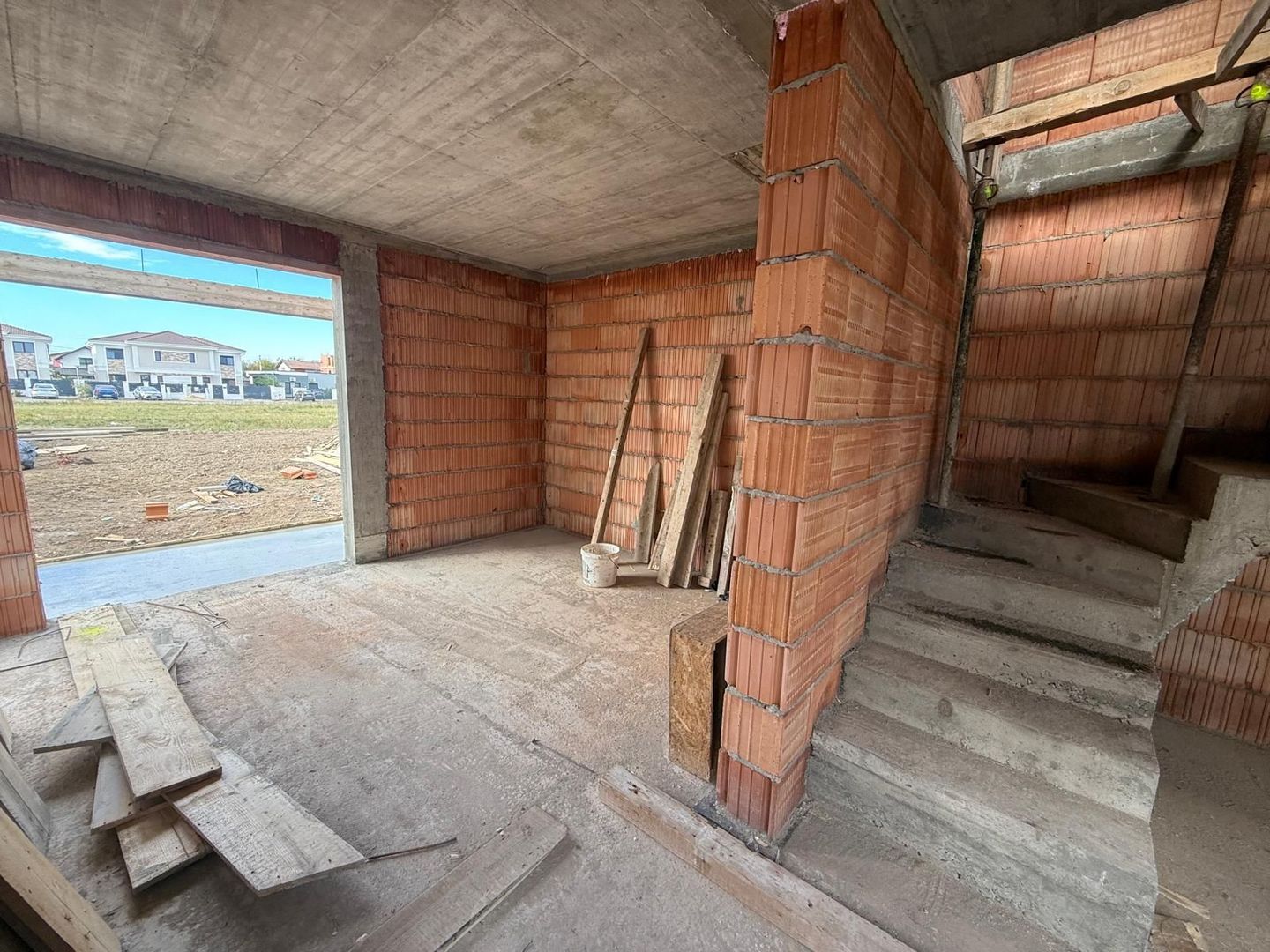 COMISION 0% | Duplex | Zona Mosnita Noua | 3 Camere | Utilitati - Poză 3