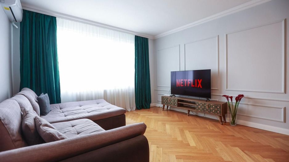 2 camere | Ion Campineanu | Victoriei - Poză 6