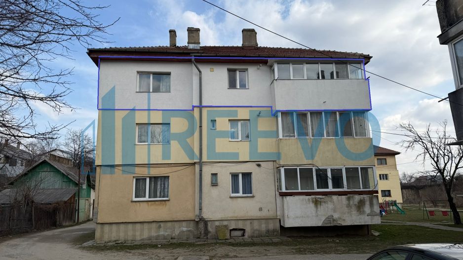 Apartament 3 camere decomandat, Târgu Ocna - Poză 16