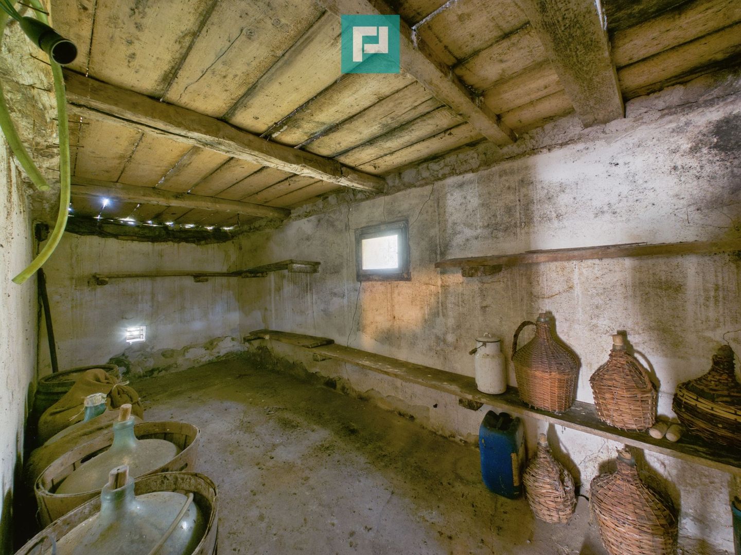 Proprietate rară cu 24.270 mp, în Măgulicea, Arad! - Poză 15