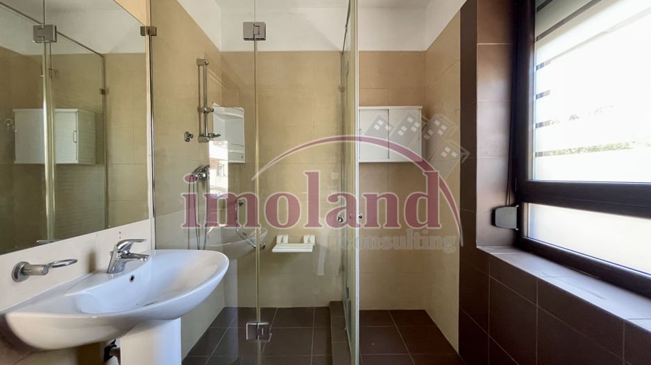 Vanzare apartament 2 cam, 2 bai 59 mp, parter | Băneasa,  ZOO - Poză 9