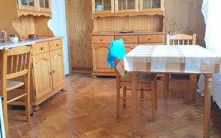 Apartament 4 camere 110 mp utili cu teren aferent si 2 bai Central - Poză 3