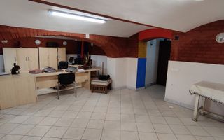 SPATIU COMERCIAL SAD  50 MP PE MALUL BEGAI - Poză 4