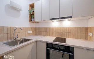 Apartament premium | Ultracentral | Prima inchiriere | GalDan - Poză 11