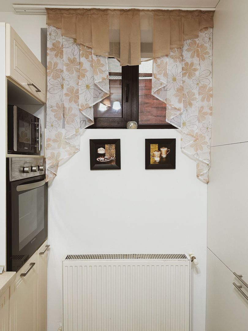 INCHIRIAT - Apartament 2 camere - Dumbravita Lidl - mobilat & utilat complet - Poză 10