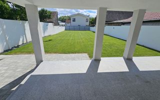 Casă individuală de vânzare | 145 mp utili | Teren 644 mp | Predare la cheie | Ș - Poză 21