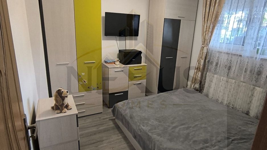 Apartament 2 camere-decomandat-Strada Oituz 84F-10 min metrou - Poză 5