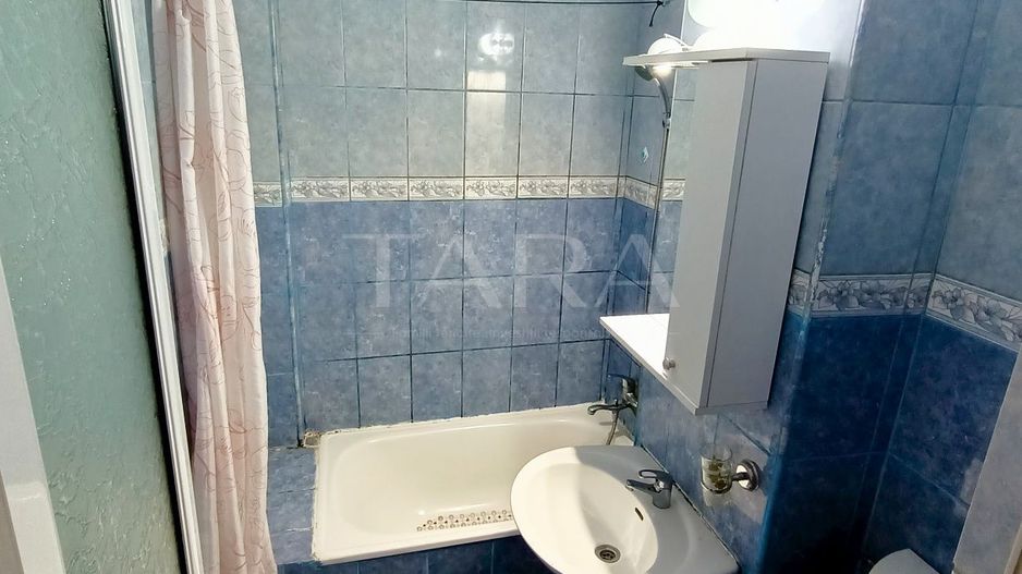 Investiție sigură în Mănăștur – garsonieră practică, zonă excelentă! - Poză 6